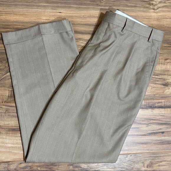 Ralph Lauren Dress Pants - Picture 2 of 8